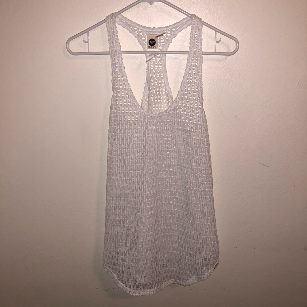 Roxy top